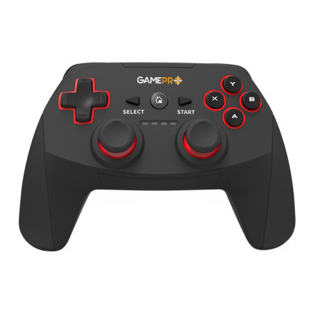 Геймпад GamePro GP600 PC/PS3 Wireless Black (GP600)