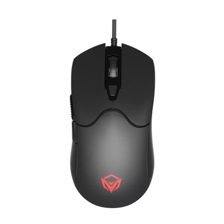 Мишка Meetion GM21 USB Black (MT-GM21_2023-A)