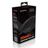 Мишка Meetion GM21 USB Black (MT-GM21_2023-A)