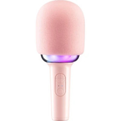 Мікрофон Fifine E2P Wireless Pink (E2P)