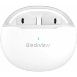 Навушники Blackview AirBuds 6 White (6931548308041)