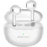 Навушники Blackview AirBuds 6 White (6931548308041)