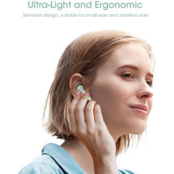 Навушники Blackview AirBuds 6 White (6931548308041)