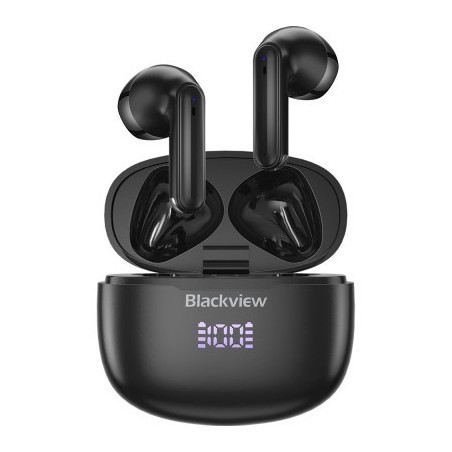 Навушники Blackview AirBuds 7 Black (6931548310235)