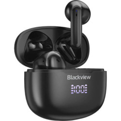 Навушники Blackview AirBuds 7 Black (6931548310235)