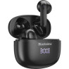 Навушники Blackview AirBuds 7 Black (6931548310235)