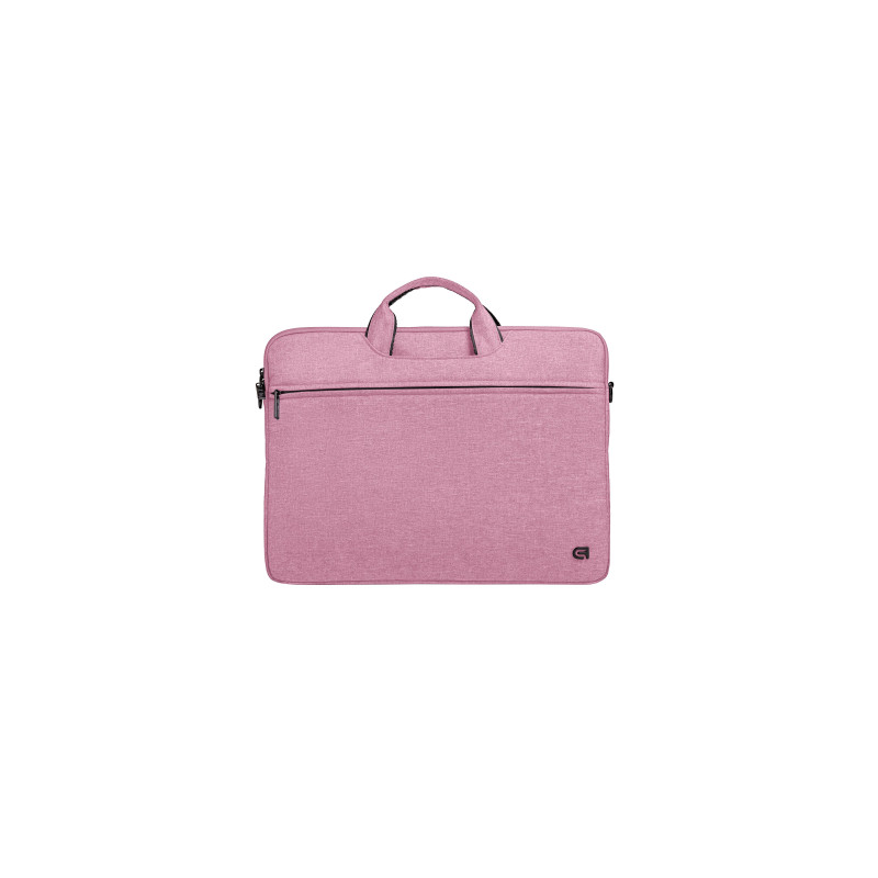 Сумка для ноутбука Armorstandart 15.6" ARM01S Pink (ARM84428)