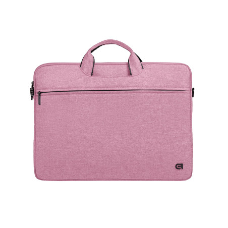 Сумка для ноутбука Armorstandart 15.6" ARM01S Pink (ARM84428)