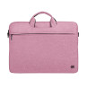 Сумка для ноутбука Armorstandart 15.6" ARM01S Pink (ARM84428)