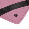 Сумка для ноутбука Armorstandart 15.6" ARM01S Pink (ARM84428)