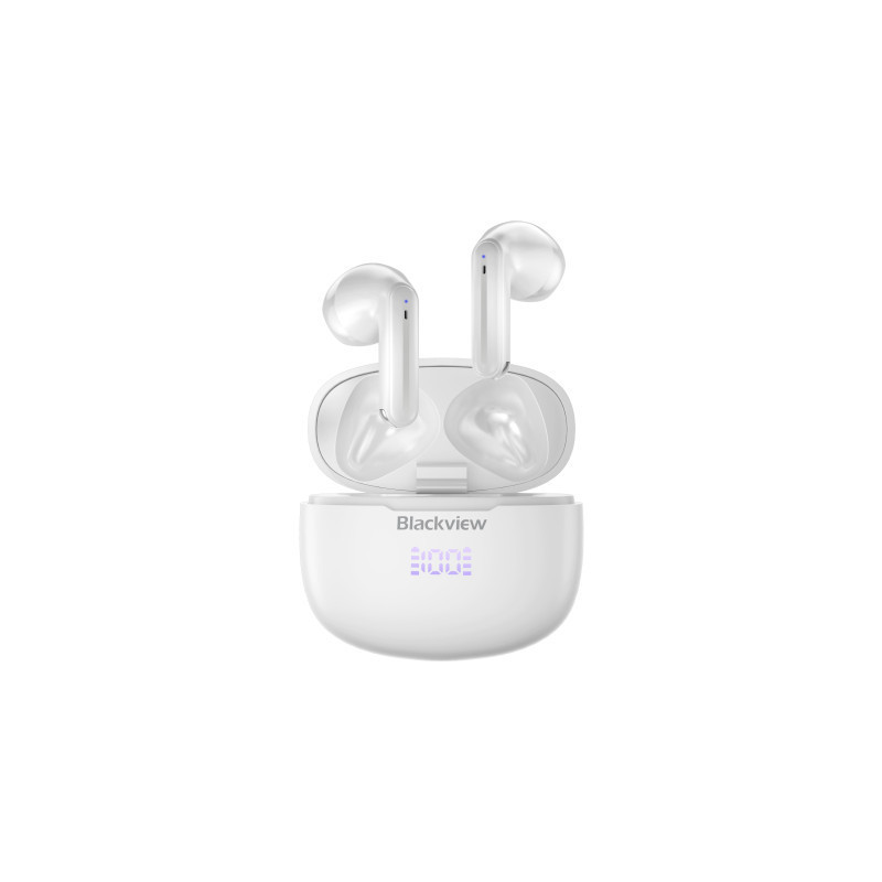 Навушники Blackview AirBuds 7 White (6931548310747)