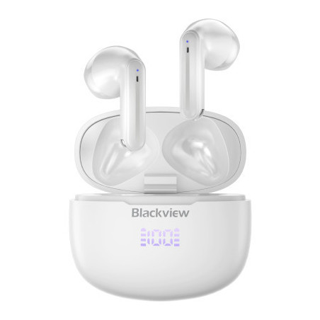 Навушники Blackview AirBuds 7 White (6931548310747)