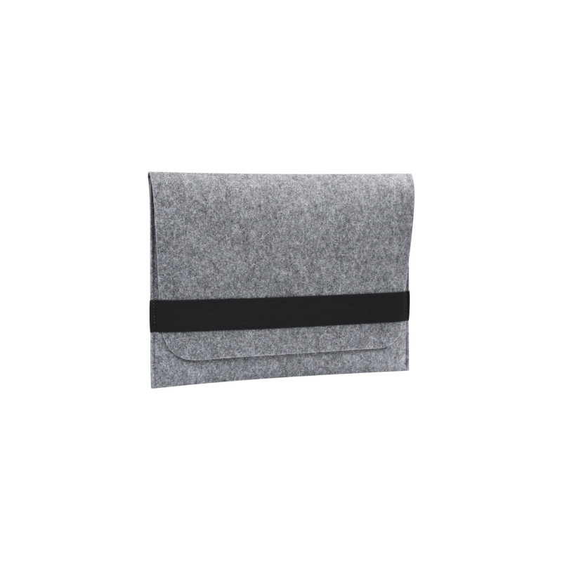 Чохол до ноутбука Gmakin 15" GM15 Grey, для Macbook Pro 15 (GM15-15)