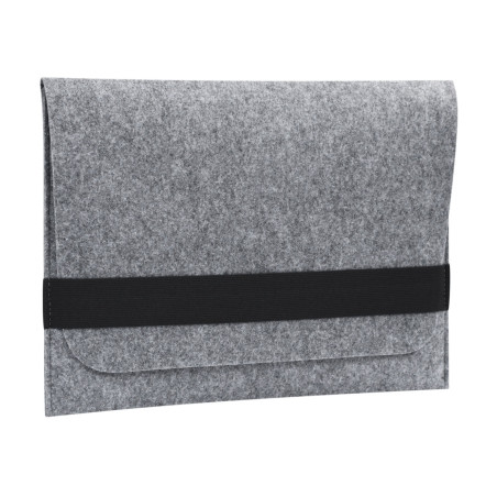 Чохол до ноутбука Gmakin 15" GM15 Grey, для Macbook Pro 15 (GM15-15)