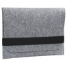 Чохол до ноутбука Gmakin 15" GM15 Grey, для Macbook Pro 15 (GM15-15)
