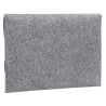 Чохол до ноутбука Gmakin 15" GM15 Grey, для Macbook Pro 15 (GM15-15)