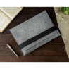 Чохол до ноутбука Gmakin 15" GM15 Grey, для Macbook Pro 15 (GM15-15)