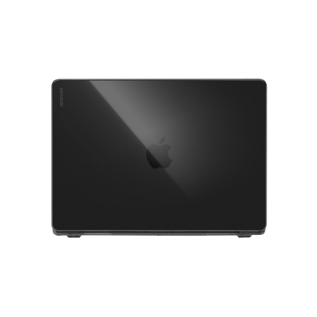 Чохол до ноутбука Armorstandart 14" MacBook Pro M5/M4/M3/M2/M1 A3434/A3112/A3185/A3401 Crystal (ARM79446)