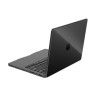 Чохол до ноутбука Armorstandart 14" MacBook Pro M5/M4/M3/M2/M1 A3434/A3112/A3185/A3401 Crystal (ARM79446)