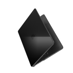 Чохол до ноутбука Armorstandart 14" MacBook Pro M5/M4/M3/M2/M1 A3434/A3112/A3185/A3401 Crystal (ARM79446)