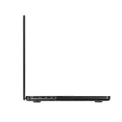 Чохол до ноутбука Armorstandart 14" MacBook Pro M5/M4/M3/M2/M1 A3434/A3112/A3185/A3401 Crystal (ARM79446)