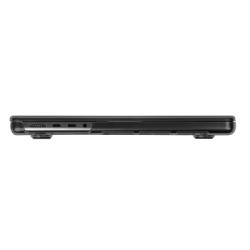 Чохол до ноутбука Armorstandart 14" MacBook Pro M5/M4/M3/M2/M1 A3434/A3112/A3185/A3401 Crystal (ARM79446)