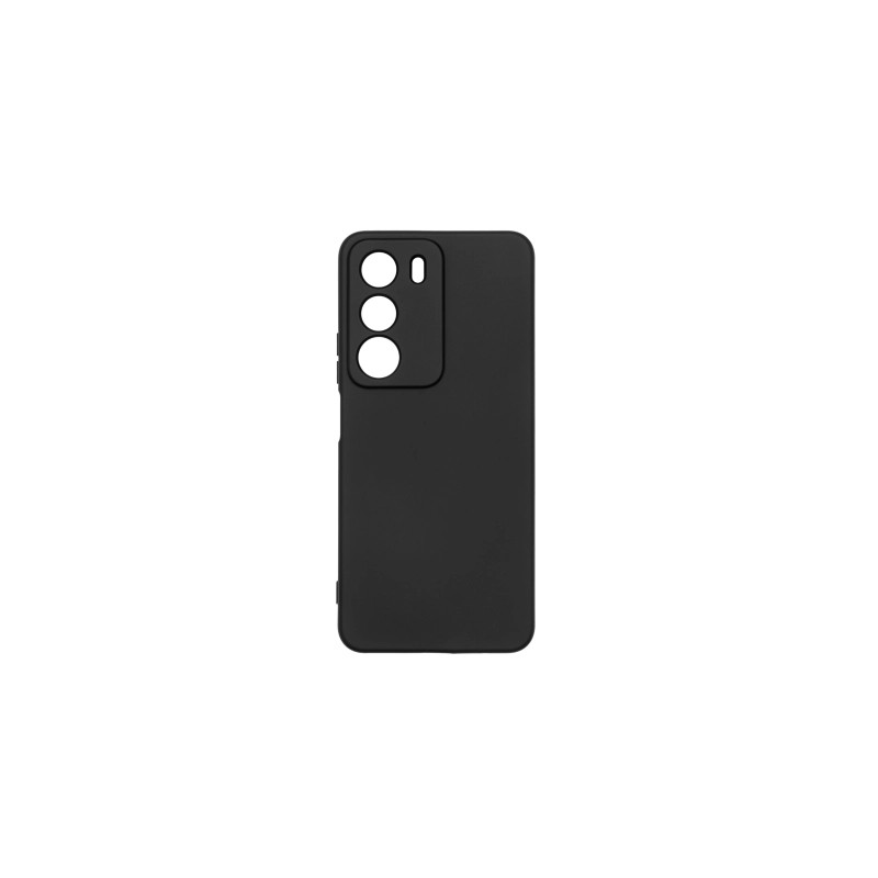 Чохол до мобільного телефона Armorstandart ICON Realme C71 4G Camera cover Black (ARM83906)