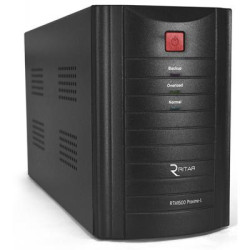 Пристрій безперебійного живлення Ritar RTM1500 (900W) Proxima-L (RTM1500L)