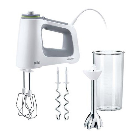 Міксер Braun HM5107WHITE