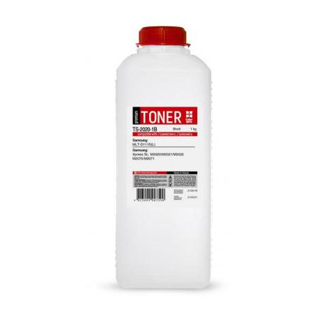 Тонер Samsung SL-M2020/2070/2870 1kg ColorWay (TS-2020-1B)