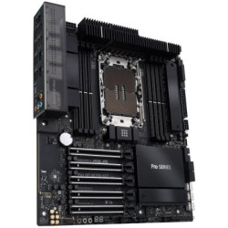 Серверна материнська плата ASUS PRO WS W790-ACE s4677 W790 8xDDR5 M.2 CEB (90MB1C70-M0EAY0)
