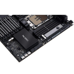 Серверна материнська плата ASUS PRO WS W790-ACE s4677 W790 8xDDR5 M.2 CEB (90MB1C70-M0EAY0)