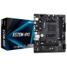 Материнська плата ASRock A520M-HVS