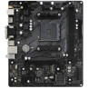 Материнська плата ASRock B550M-HDV