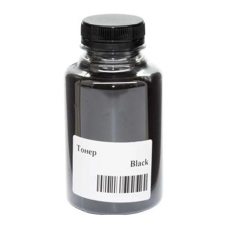 Тонер Canon IR ADV C3320/C3325/C3330, С-EXV49 350г Black +девелопе AHK (3203833)