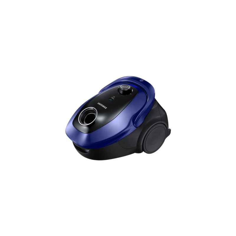 Пилосос Samsung VC07M25H0WB/UK