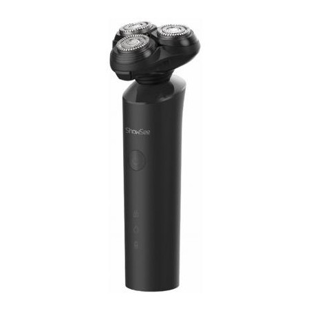 Електробритва Xiaomi ShowSee Electric Shaver Black (F1-BK)