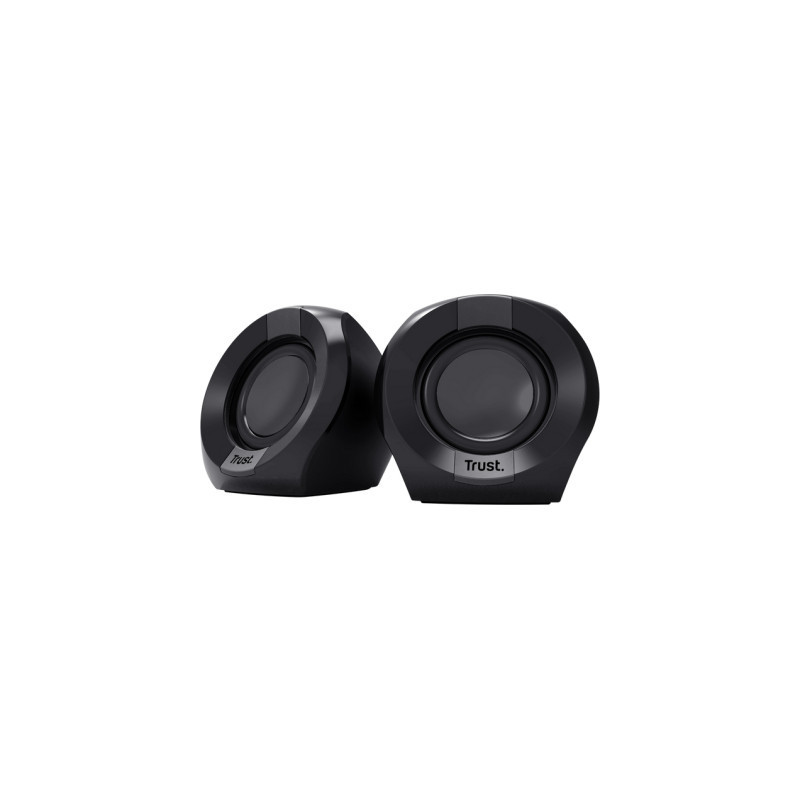 Акустична система Trust Polo Black (25164)