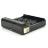 Зарядний пристрій для акумуляторів Liitokala 4 Slots, LED, Li-ion, 10430/10440/14500/16340/17670/18500/18650/26650/25500/26700 (