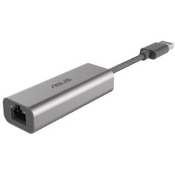 Мережева карта ASUS USB-C2500 (90IG0A60-MW0L0V)