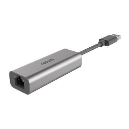 Мережева карта ASUS USB-C2500 (90IG0A60-MW0L0V)