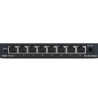 Комутатор мережевий Ruijie Networks RG-ES108GD