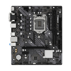 Материнська плата ASRock H510M-HDV/M.2 SE