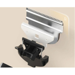 Машинка для стрижки Xiaomi C4-BK