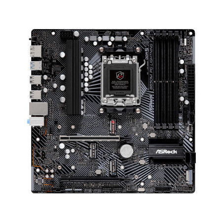 Материнська плата ASRock B650M PG LIGHTNING
