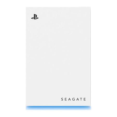 Зовнішній жорсткий диск 2.5" 2TB Game Drive for PlayStation 5 Seagate (STLV2000201)