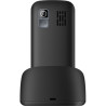 Мобільний телефон Nomi i1871 Black