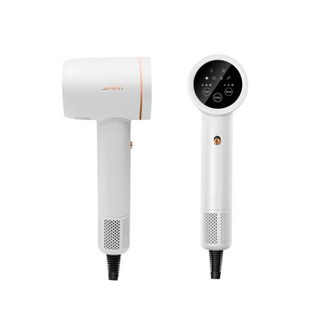 Фен Jimmy JIMMY F7 (White)