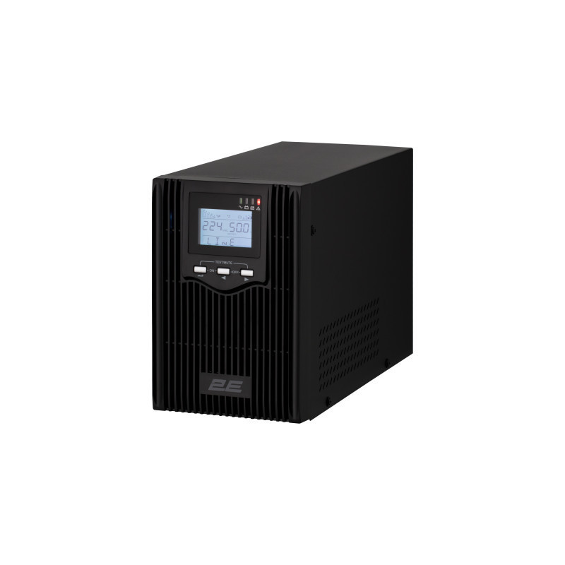 Пристрій безперебійного живлення 2E 2E-PS1000L 800W (2E-PS1000L)