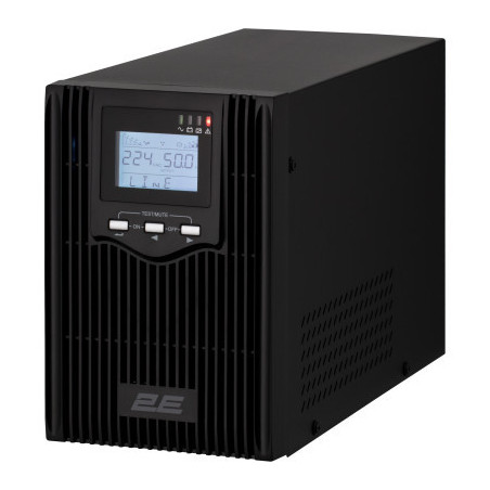 Пристрій безперебійного живлення 2E 2E-PS1000L 800W (2E-PS1000L)
